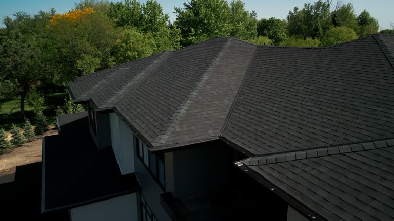 Best Steel Roofing  in Mcgaheysville, VA