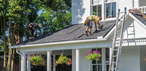 Best Hot Roofs  in Mcgaheysville, VA